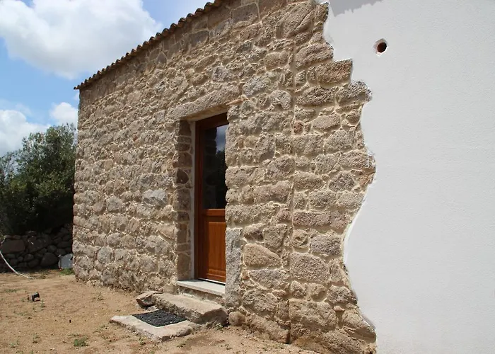 Stazzo Gallurese La Cugara