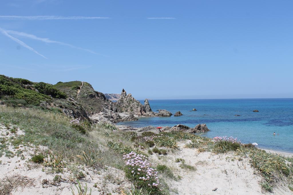 Stazzo Gallurese La Cugara Apartment *