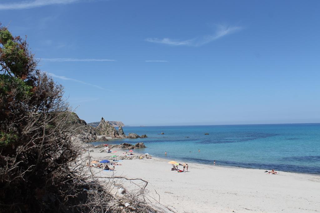 Stazzo Gallurese La Cugara Aglientu