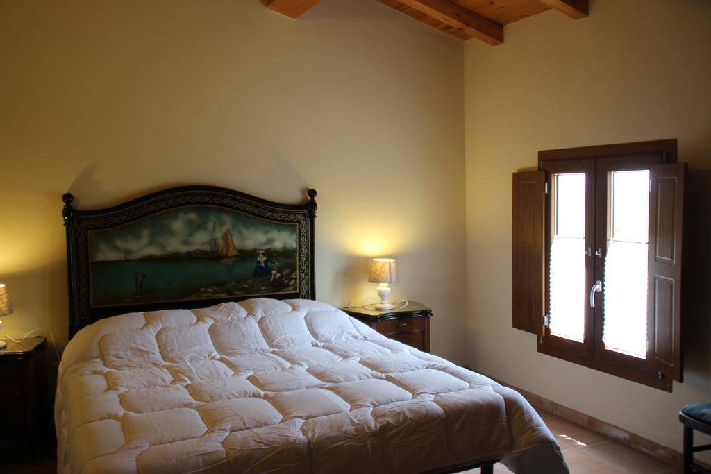 Stazzo Gallurese La Cugara Apartment Aglientu