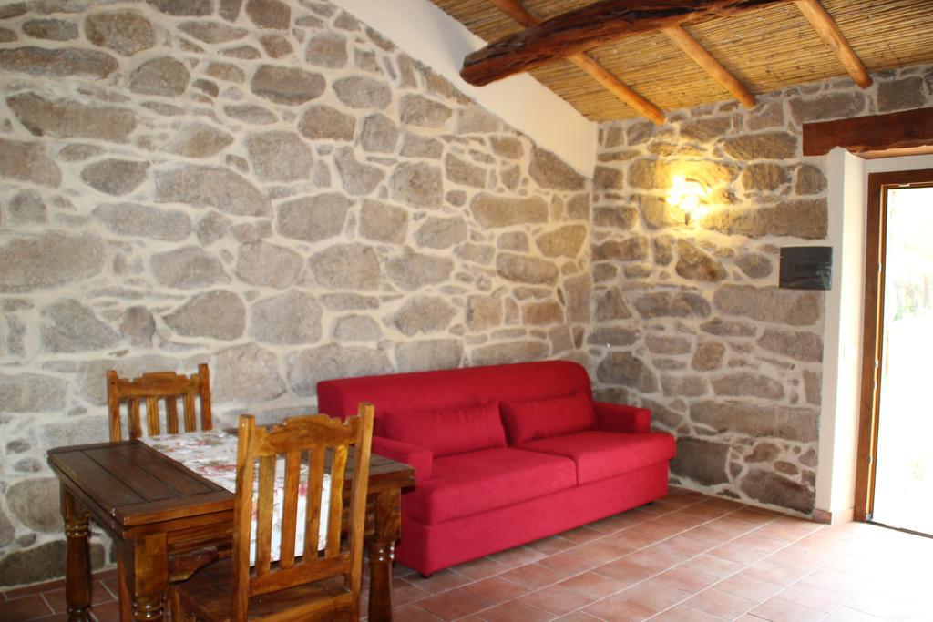 Stazzo Gallurese La Cugara