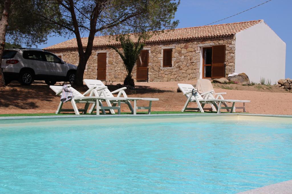Apartment Stazzo Gallurese La Cugara *