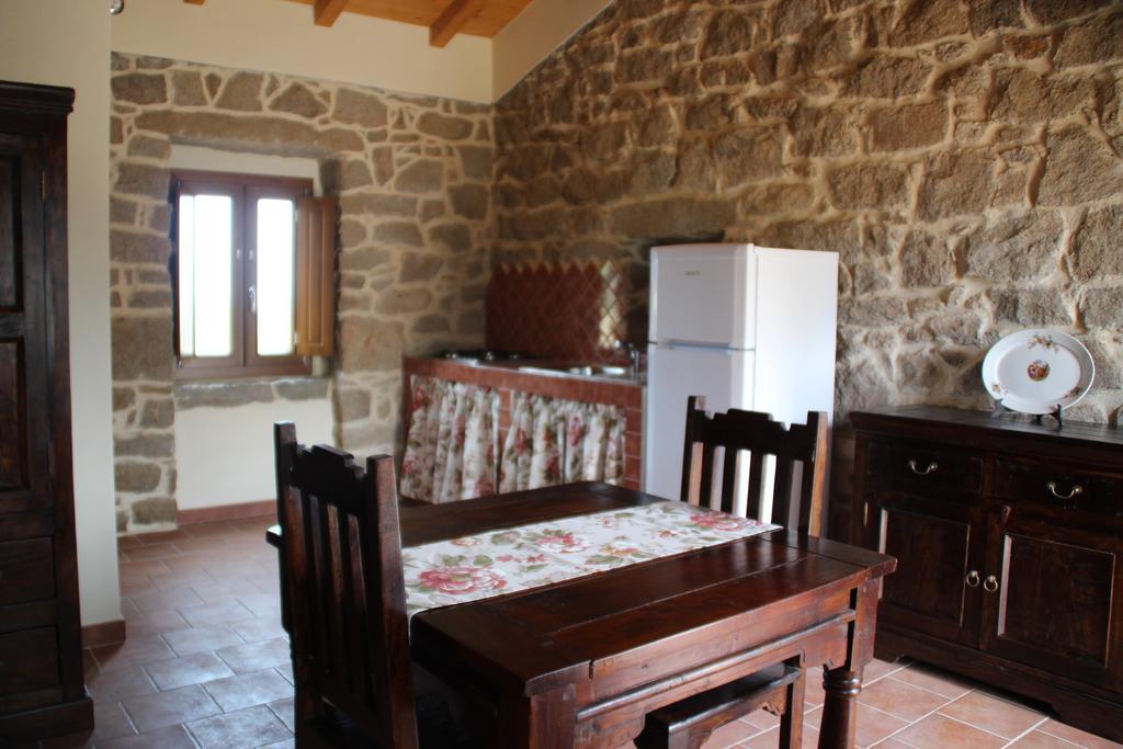 Stazzo Gallurese La Cugara *