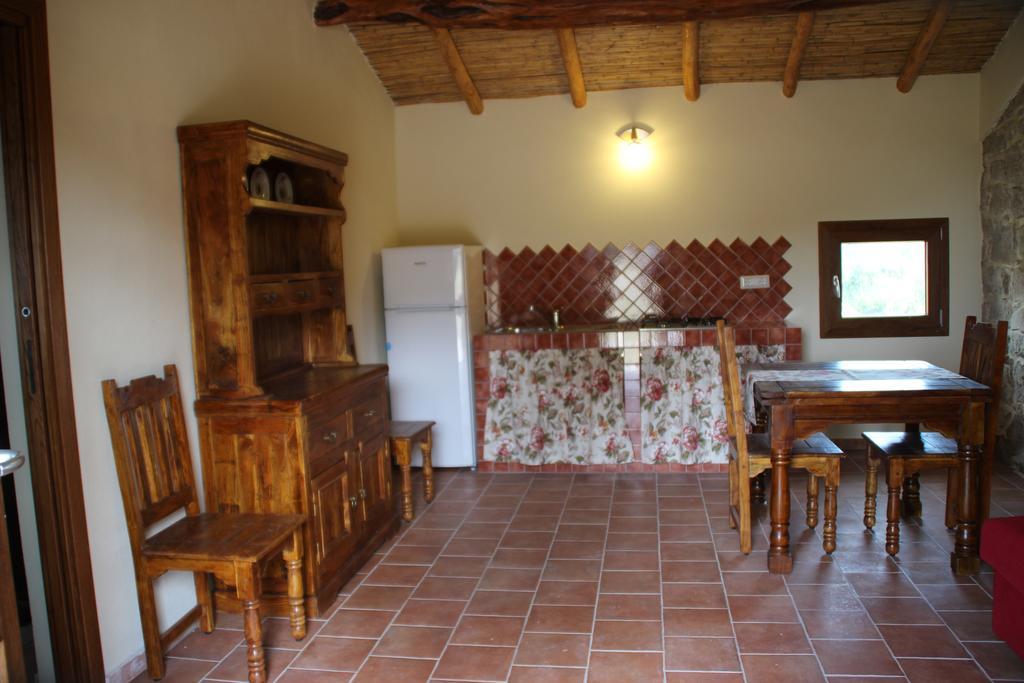 Stazzo Gallurese La Cugara * Aglientu