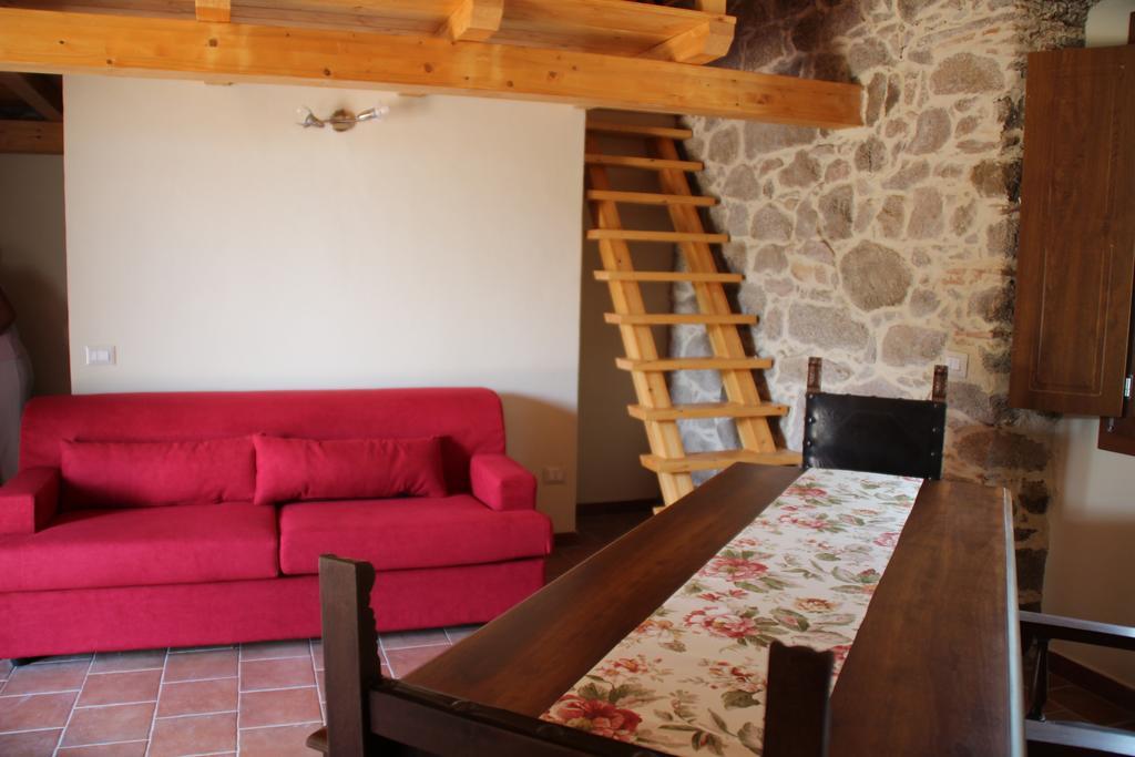 Apartment Stazzo Gallurese La Cugara
