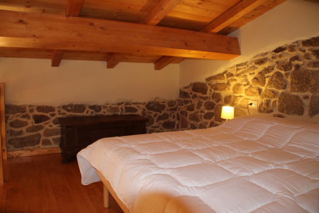 Apartment Stazzo Gallurese La Cugara