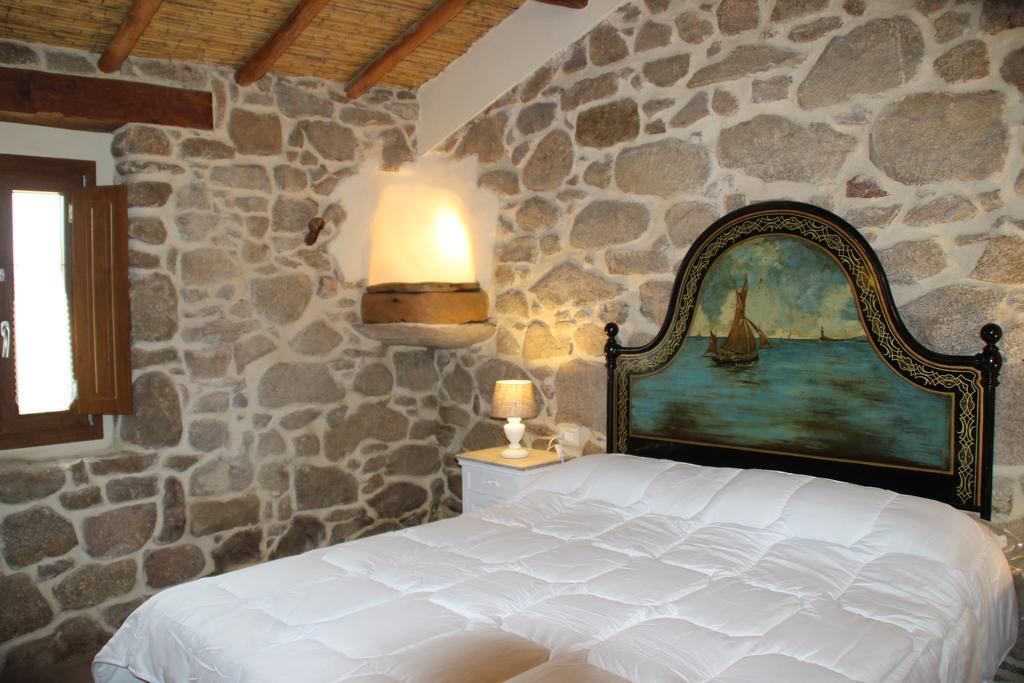 Stazzo Gallurese La Cugara *