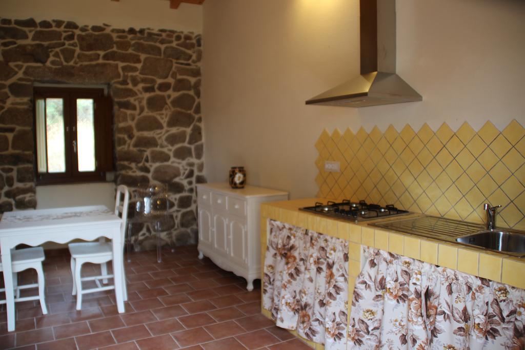 Apartment Stazzo Gallurese La Cugara