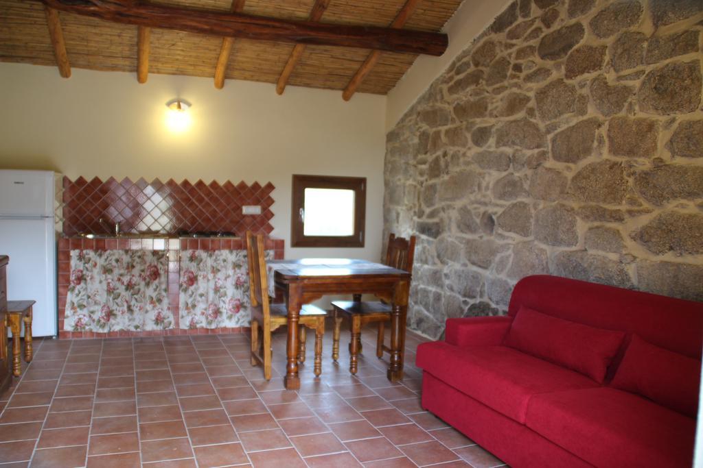 Stazzo Gallurese La Cugara Apartment