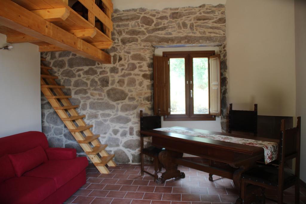 Apartment Stazzo Gallurese La Cugara *