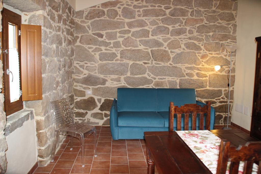 Apartment Stazzo Gallurese La Cugara Aglientu