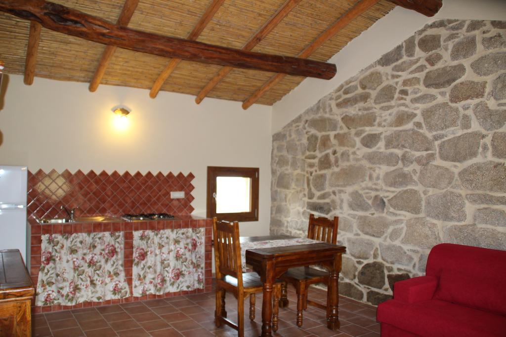 Stazzo Gallurese La Cugara Apartment Aglientu