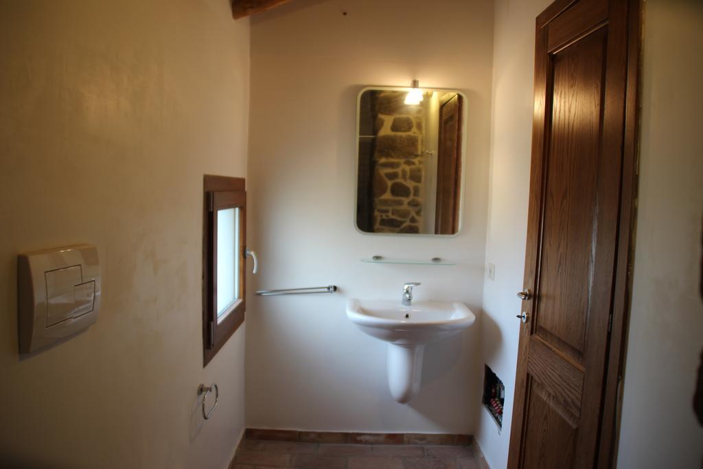 Stazzo Gallurese La Cugara Aglientu