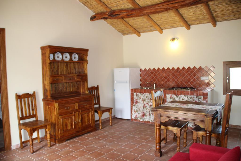 Stazzo Gallurese La Cugara *