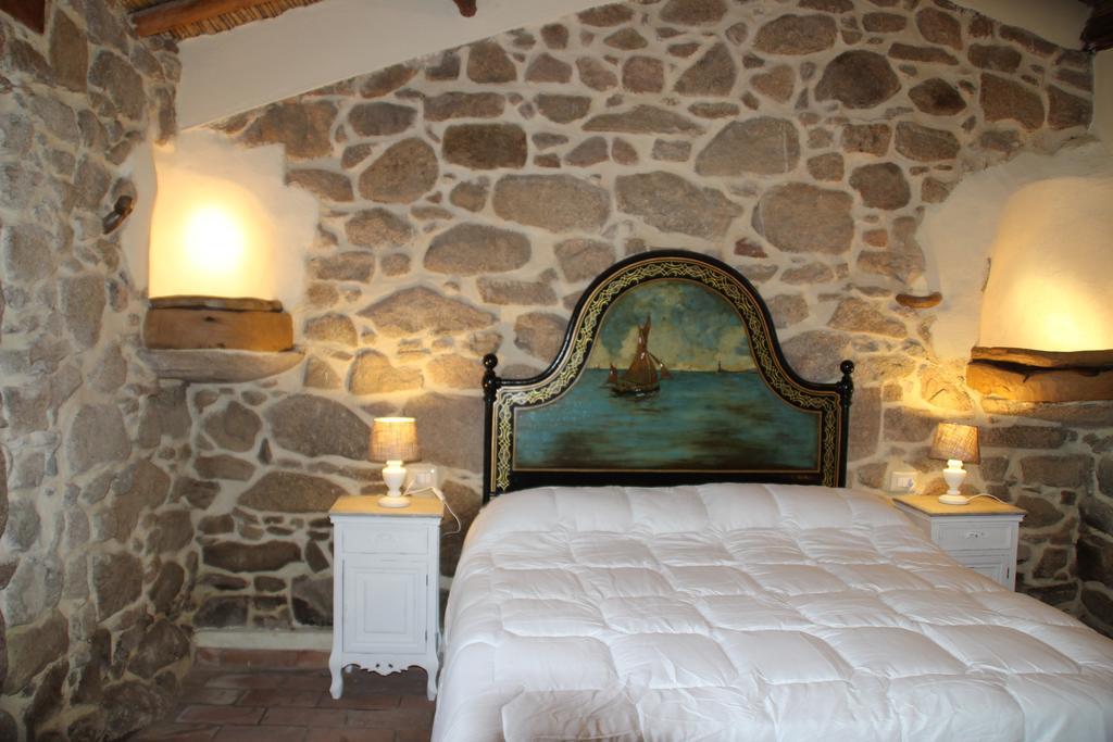 Stazzo Gallurese La Cugara