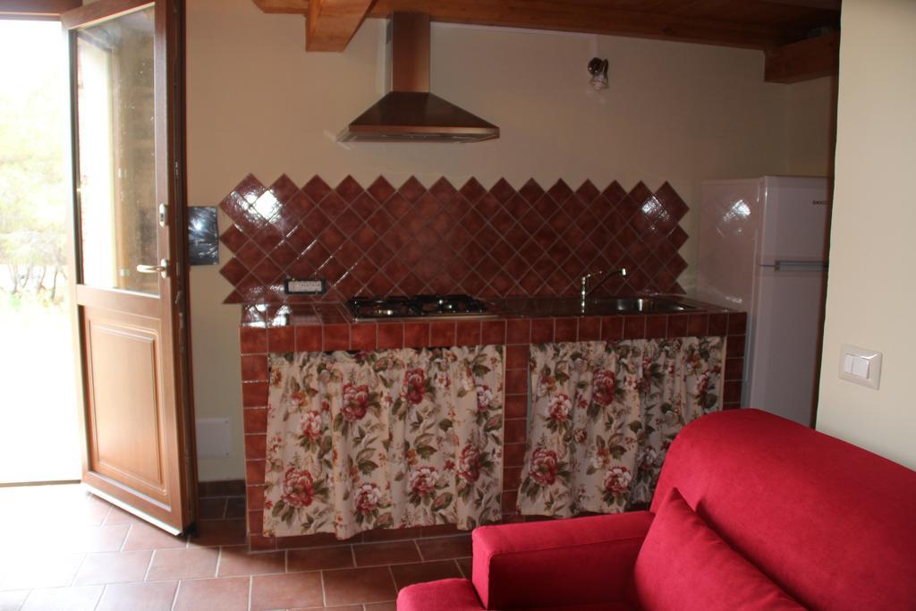 Stazzo Gallurese La Cugara Apartment Aglientu